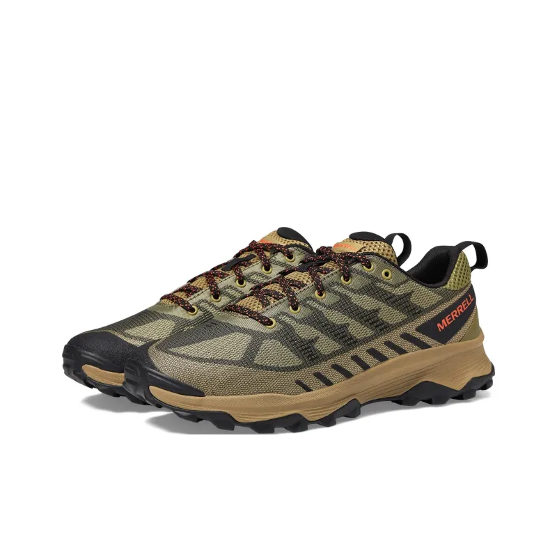 MERRELL Speed Eco 'Herb Coyote'-2
