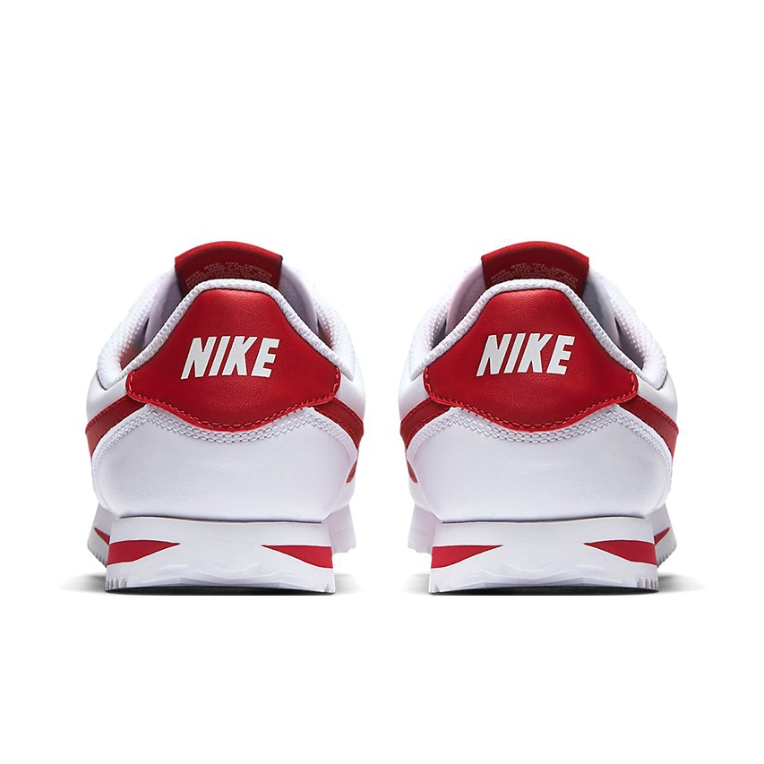 nike cortez gym