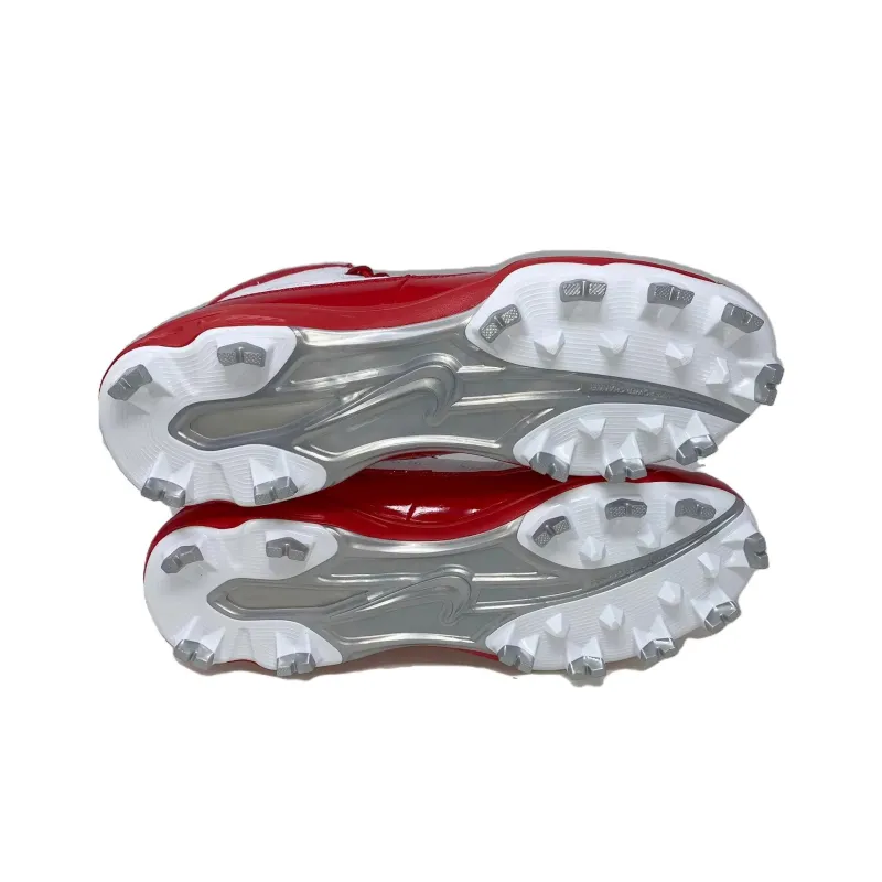 JORDAN 9 Retro Mcs University Red-5