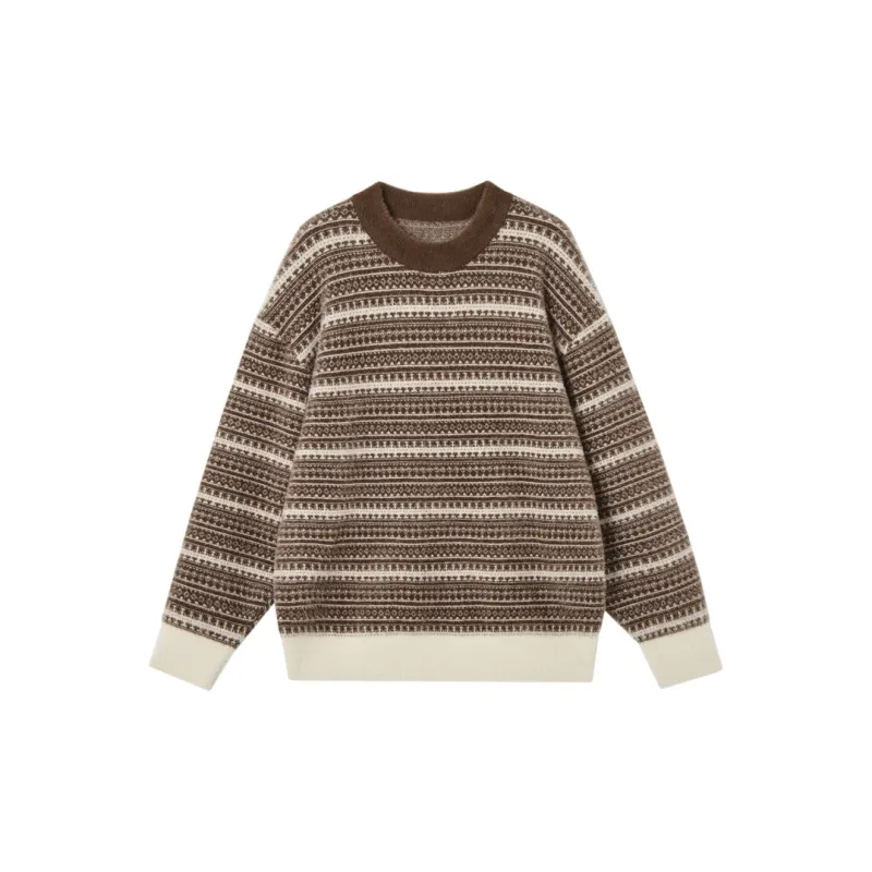 EARL JOEL Knitwear Unisex-7