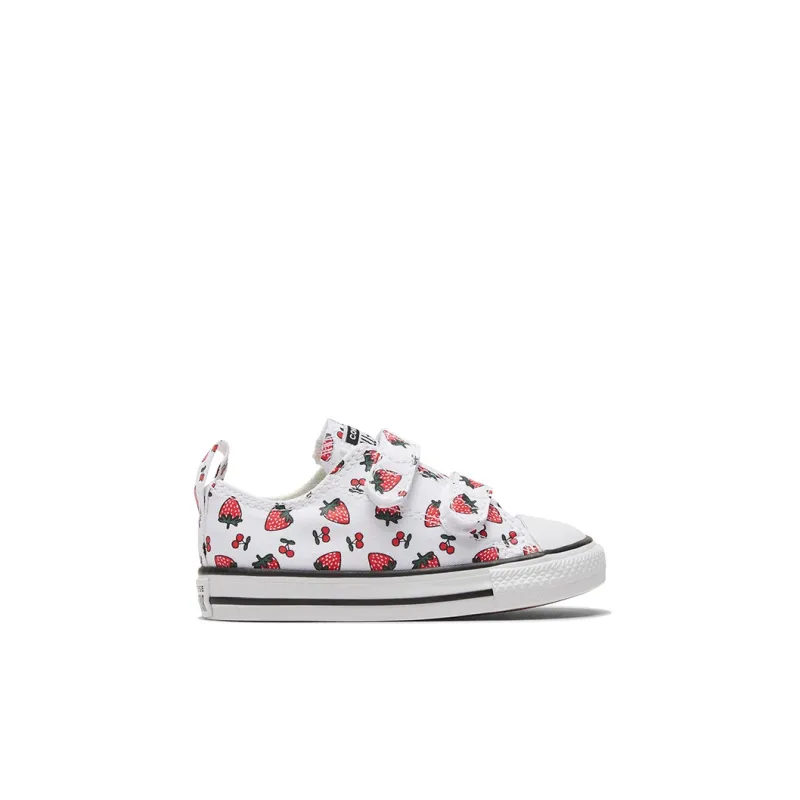 Converse Chuck Taylor All Star Slip Resistant Low Top Toddler Shoes Infant And Toddler-1