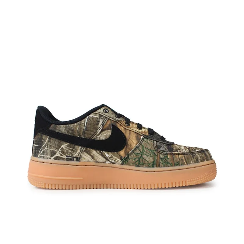 Nike Air Force 1 Low Woodland GS-1