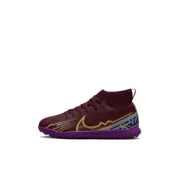 Nike Mercurial Superfly 9 Kids' Soccer Shoes Kids