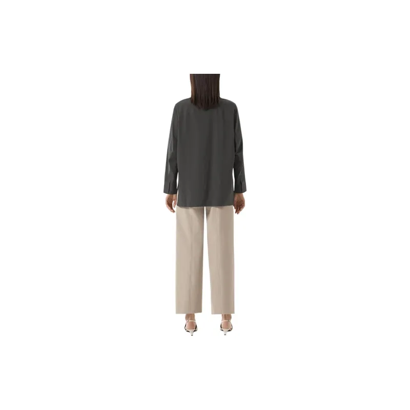 Arcteryx Veilance Collection DIENE Shirt Women's-3