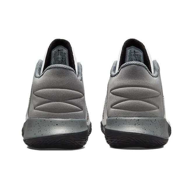 Nike Kyrie Flytrap 5 'White Smoke Grey Chrome' GS-4