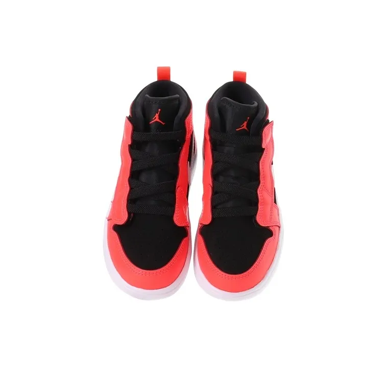 Jordan 1 Retro Mid ALT PS Infrared 23-3