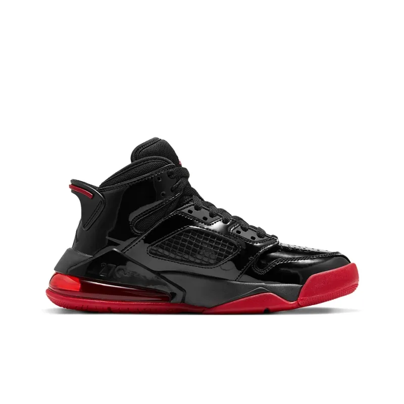 Jordan Mars 270 Patent Bred GS-1