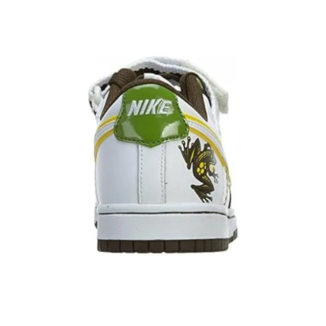 Nike Vandal Low Premium White GS-4