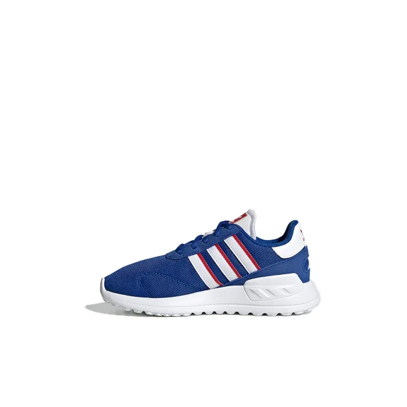 Adidas Originals La Trainer Lite Kids' Casual Shoes Pre school-0