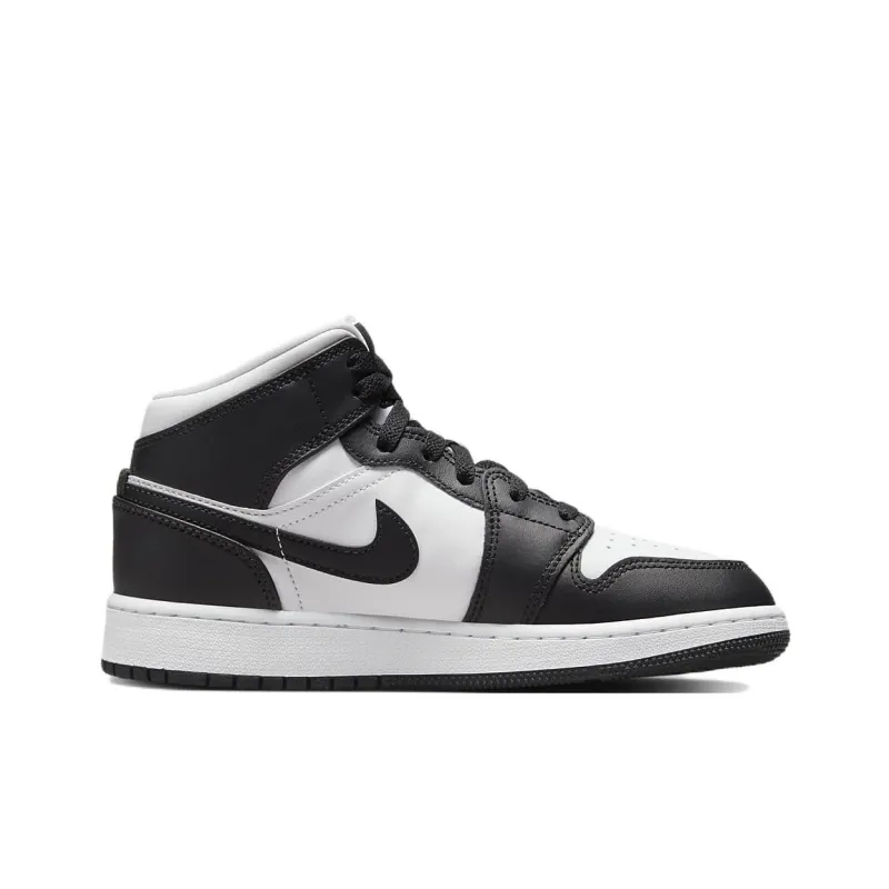 Jordan 1 Mid Hologram GS-1