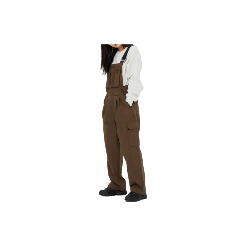 LIFEWORK HIDEAWAY Overalls Women's-6