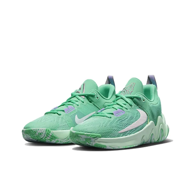 Nike Giannis Immortality 2 Mint GS-2