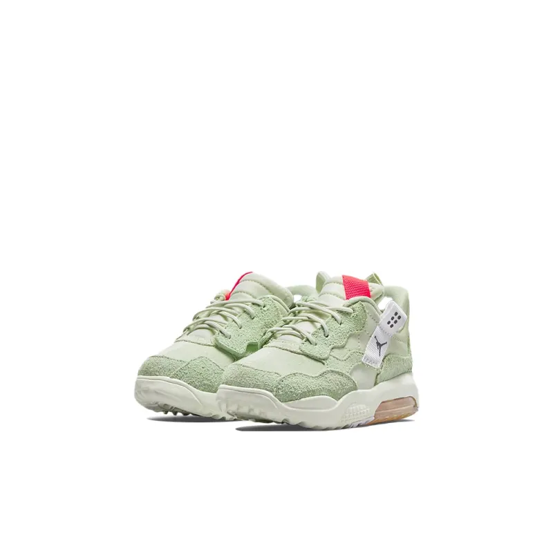 Jordan MA2 Honeydew TD-2