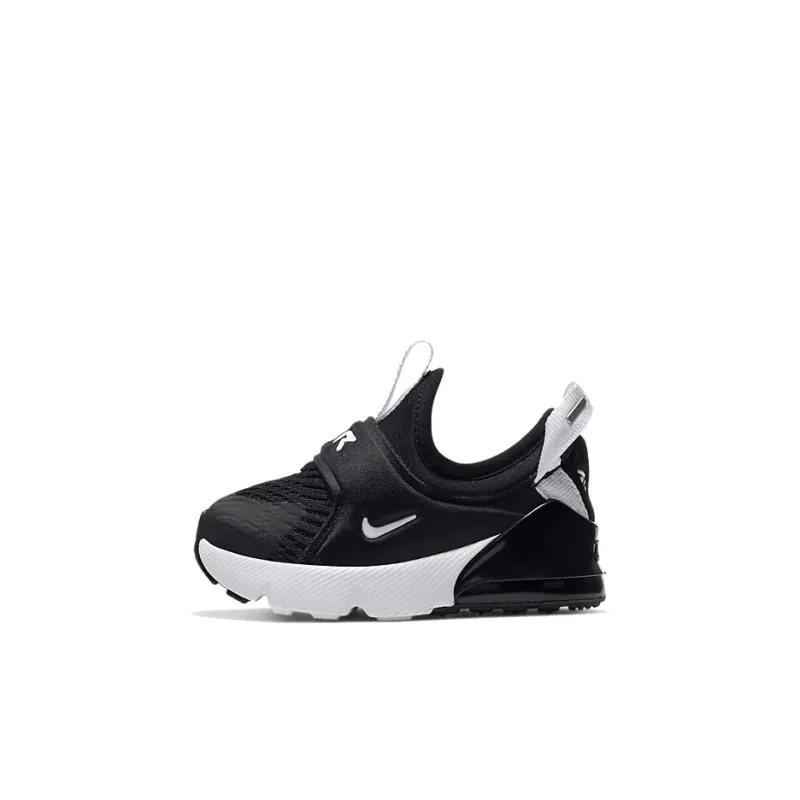 Nike Air Max 270 Extreme Black TD-0