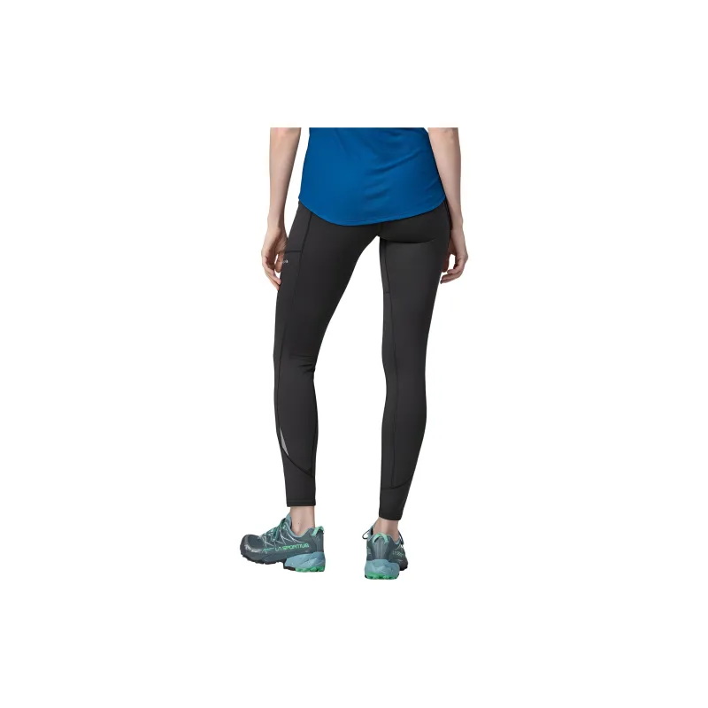 Patagonia Peak Mission Sports Pants Women's Black-3