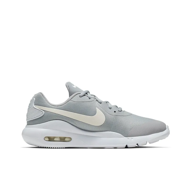 Nike Air Max Oketo 'Gray White' GS-1