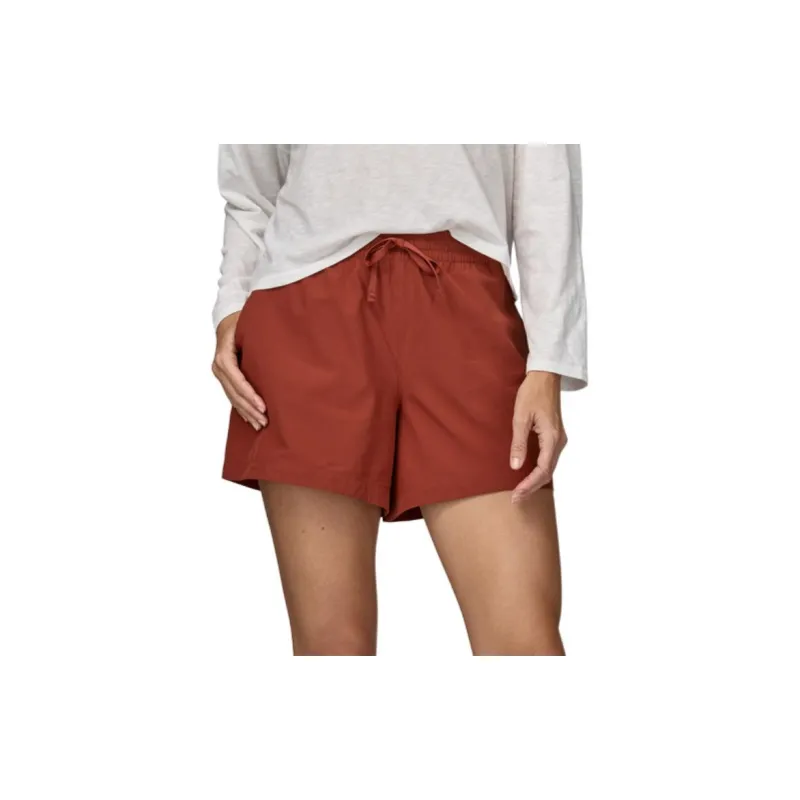 Patagonia Fleetwith Shorts Casual Shorts Women's-4