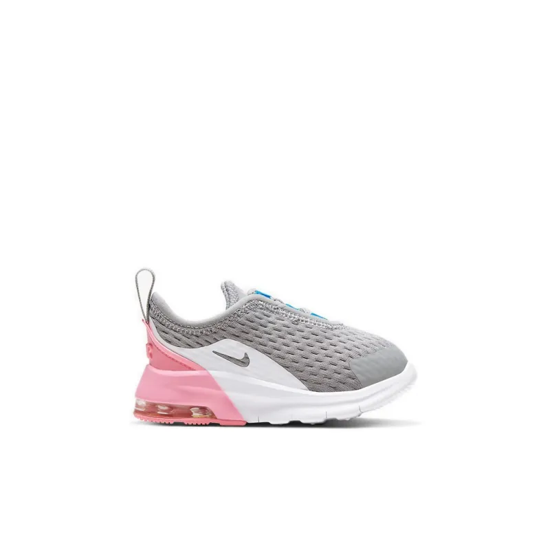 Nike Air Max Motion 2 Light Smoke Grey TD-1