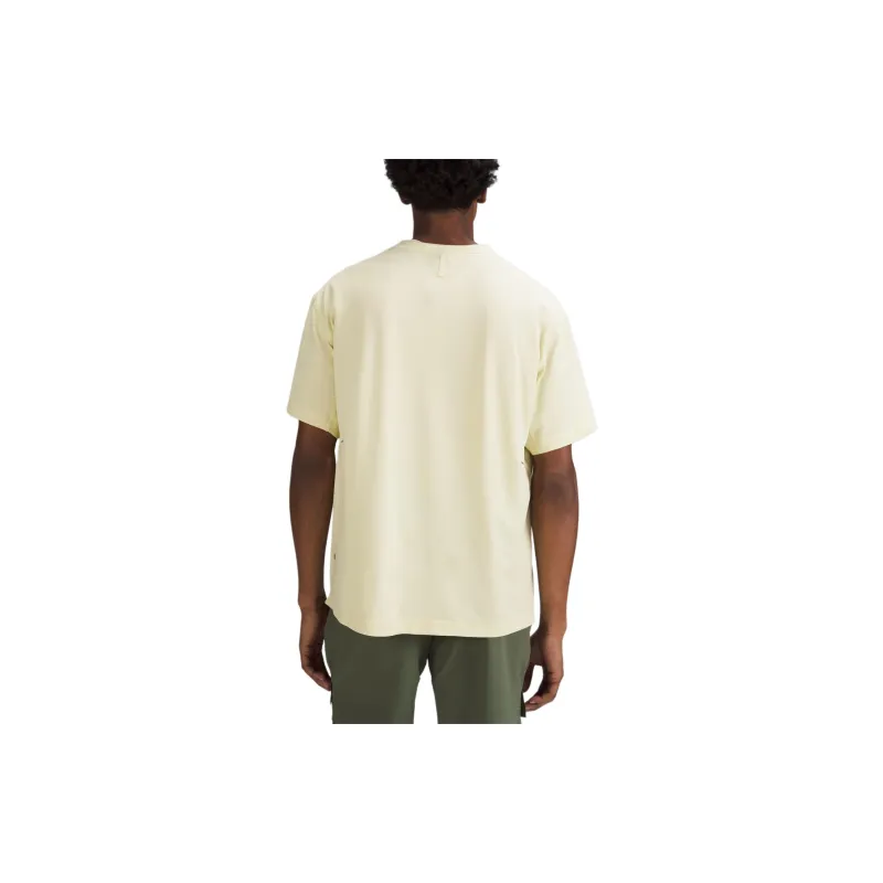 Lululemon Relaxed Fit Train T Shirt Men's-3