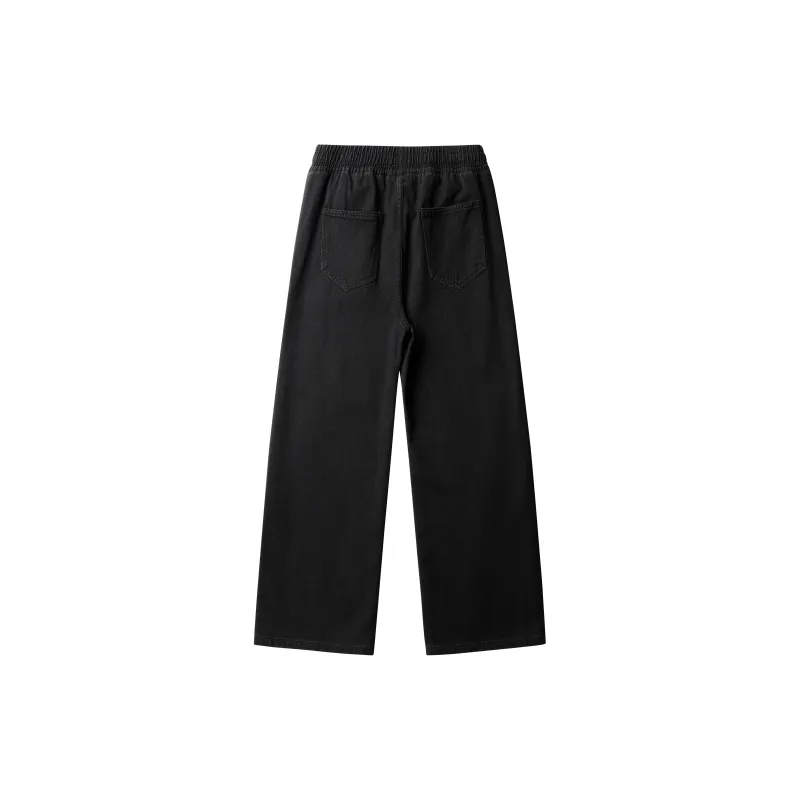 ERRORLOAD Jeans Unisex-8