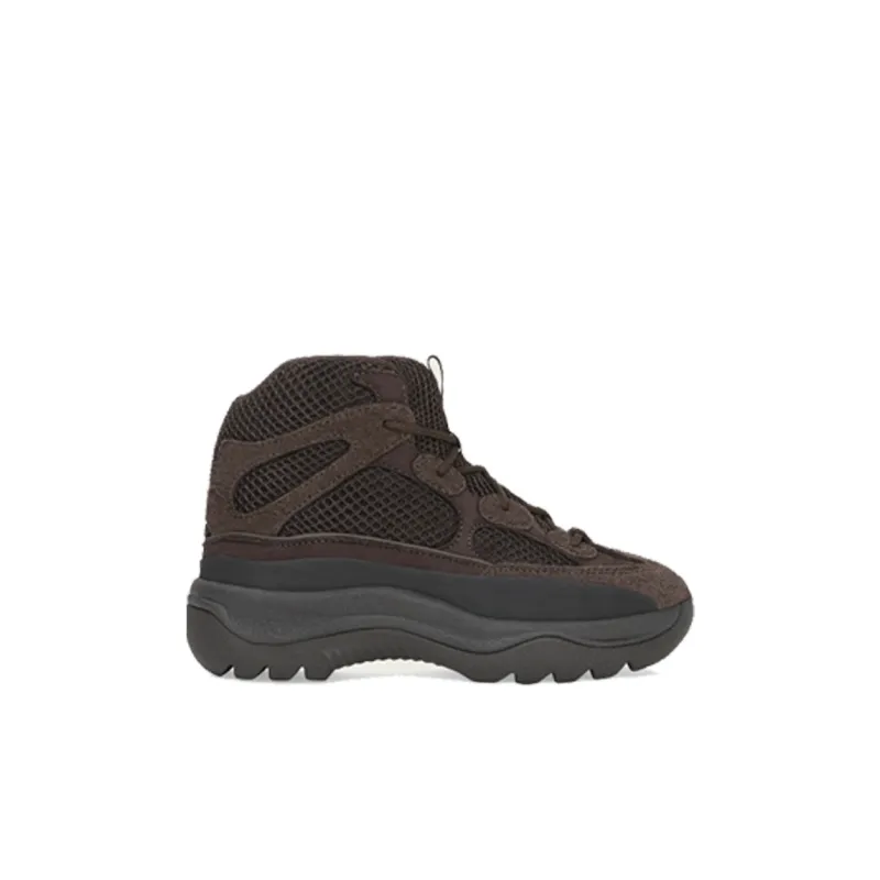 Adidas Yeezy Desert Boot Oil Kids-1