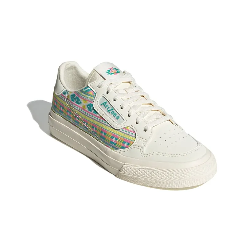 Adidas Continental 80 Vulc Arizona Iced Tea Youth-2