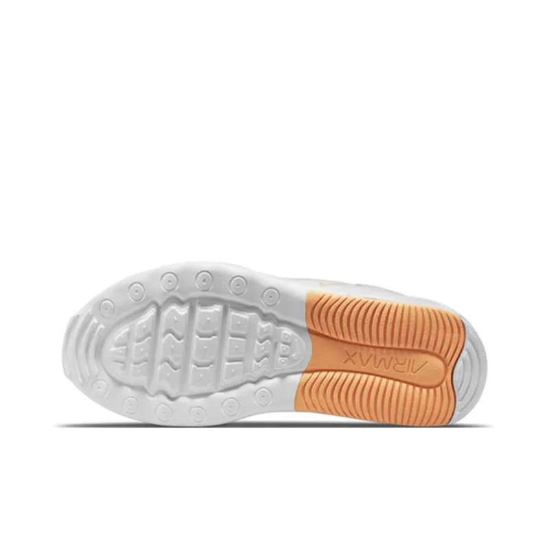 Nike Air Max Bolt White/Pink GS-5