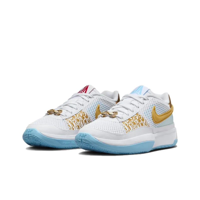 Nike Ja 1 'Year Of The Dragon' GS-3