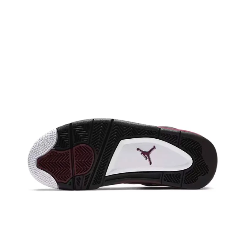Jordan 4 Retro 'PSG Paris Saint-Germain' GS-5
