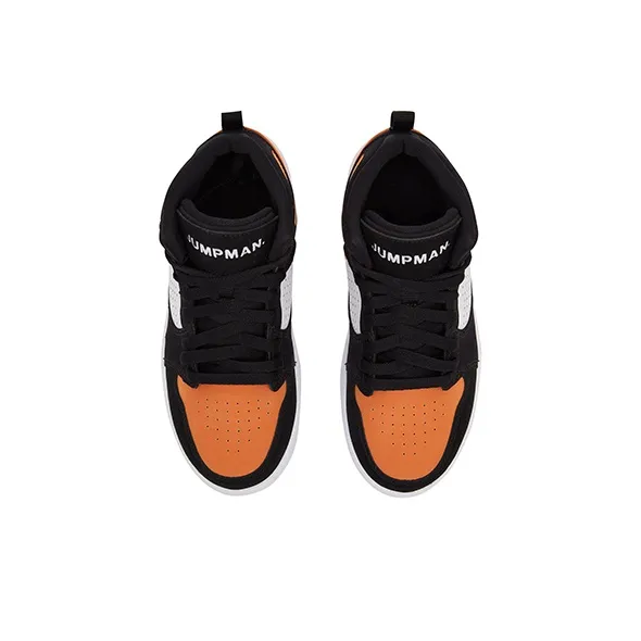 Jordan Access Kids' Basketball Shoes Pre school-3