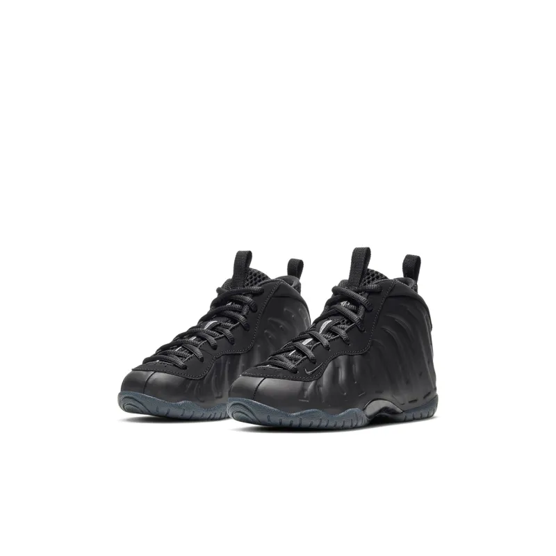 Nike Little Foamposite One 'Anthracite' 2020 GS-2