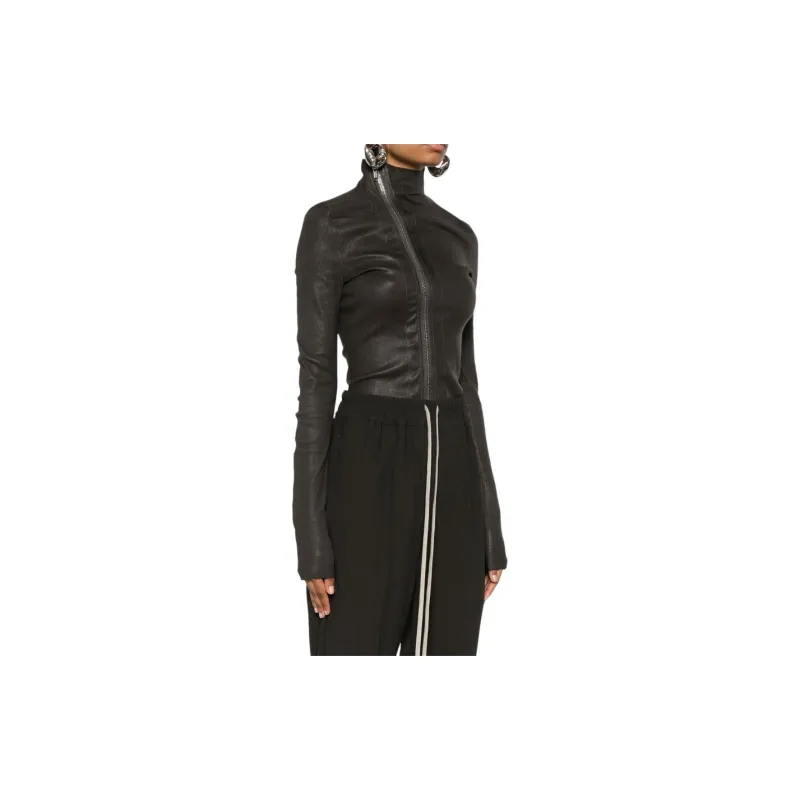 Rick Owens DRKSHDW Fees Jacket-2
