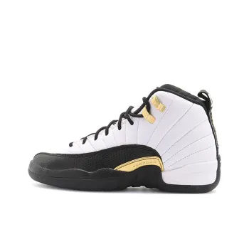 Jordan 12 Retro Royalty Taxi GS