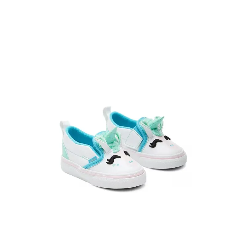 Vans Slip-On   5 Toddler 'Unicorn'-2