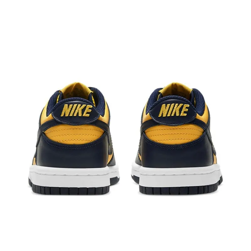 Nike Dunk Low Michigan 2021/2024 GS-5