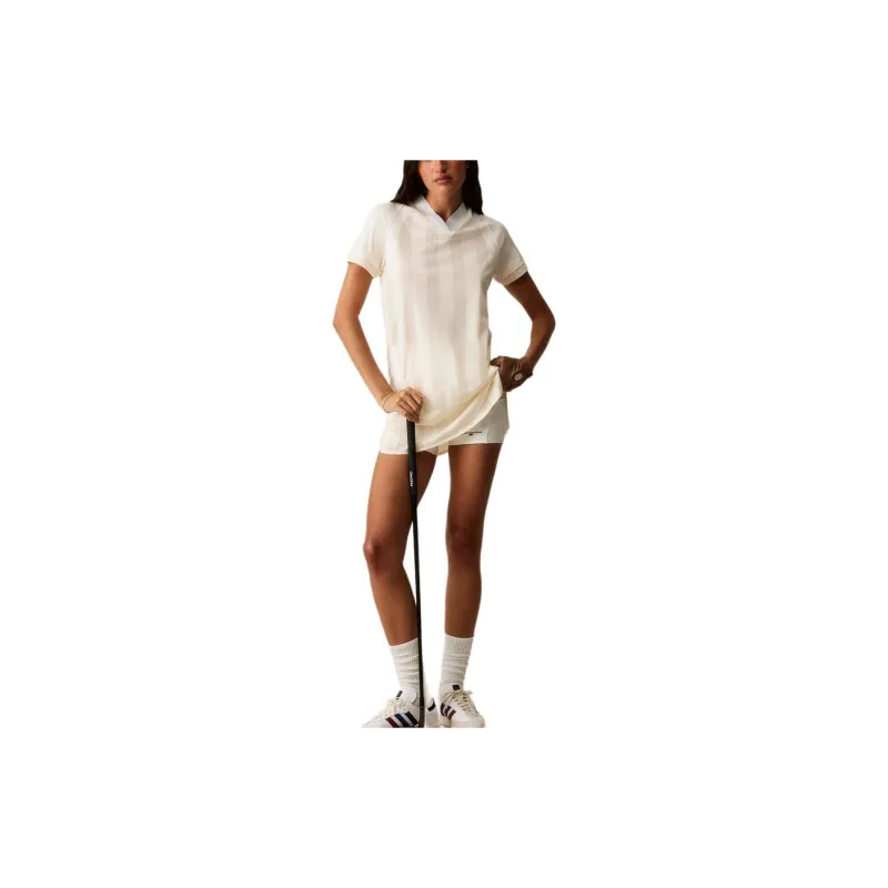 KITH TaylorMade Women's Fade Jersey Dress Silk-2