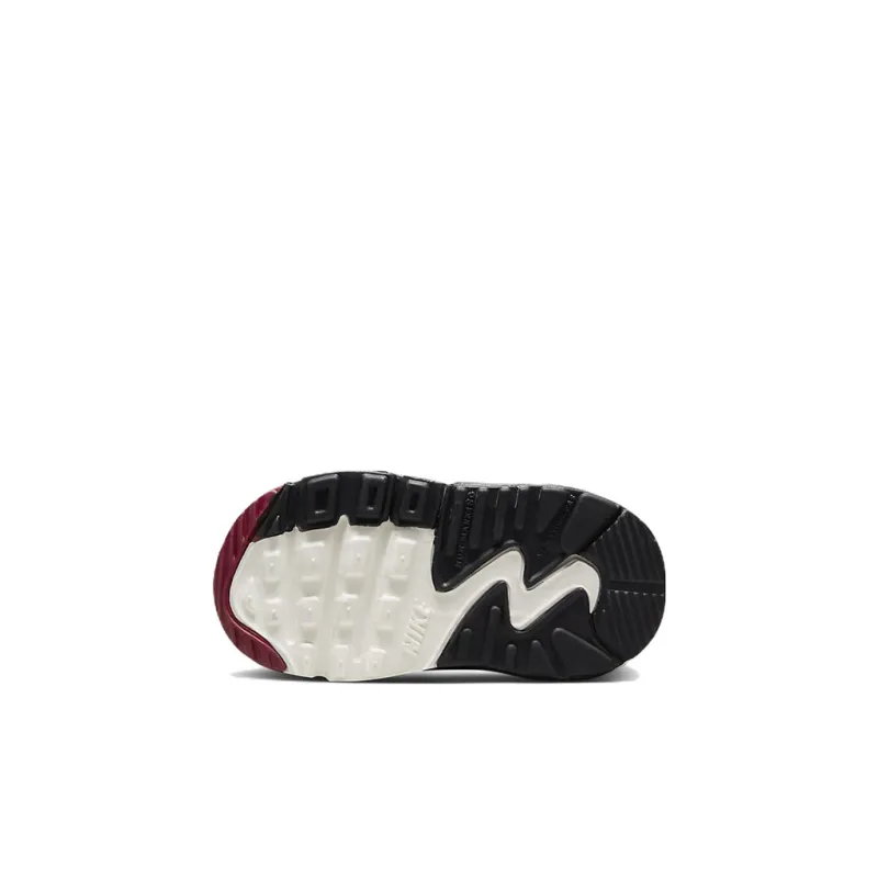 Nike Air Max 90 LTR Anthracite Team Red TD-5
