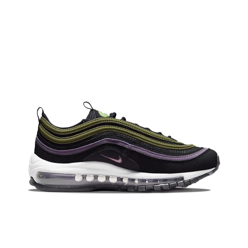 Nike Kids Air Max 97 Sneakers-1