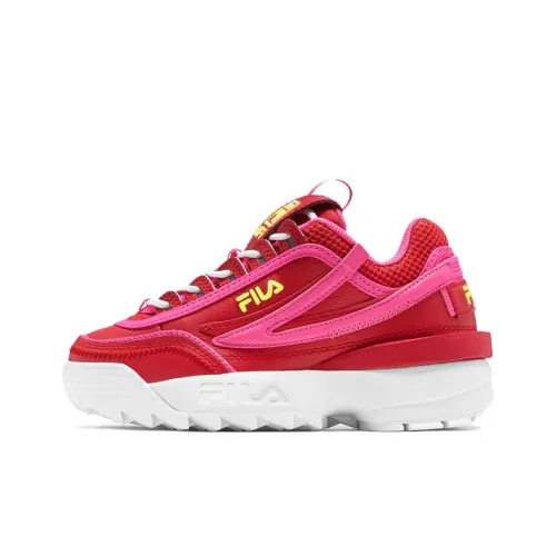 FILA KIDS Disruptor Kids' Casual Shoes Grade School