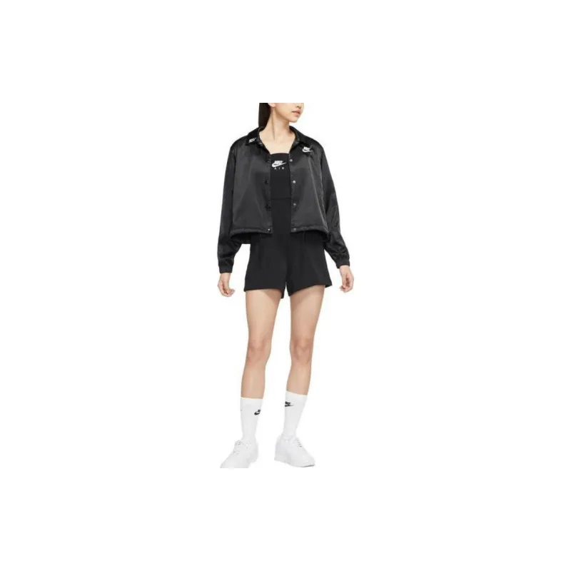 Nike Bodysuits Women's Black-2