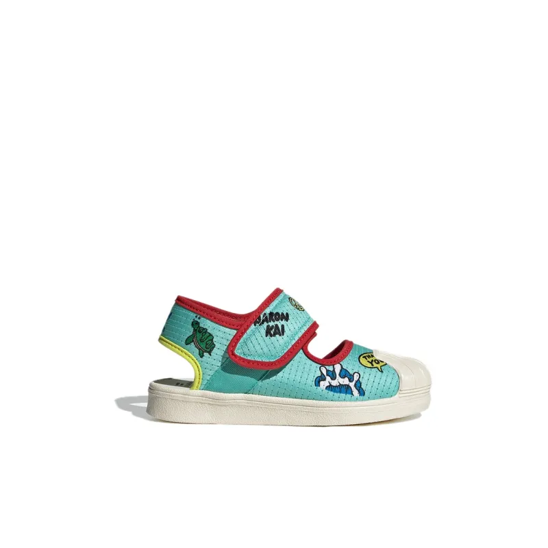 Adidas Originals SUPERSTAR 360 Kids' Sandals Pre school-1