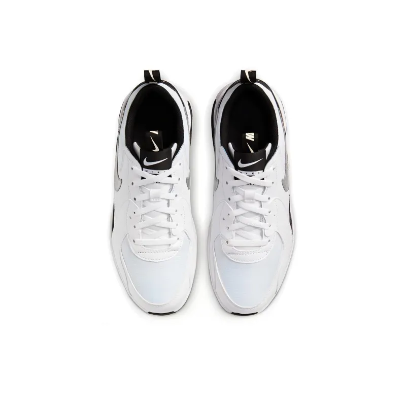 Nike Air Max Excee SE 'White Black' GS-3