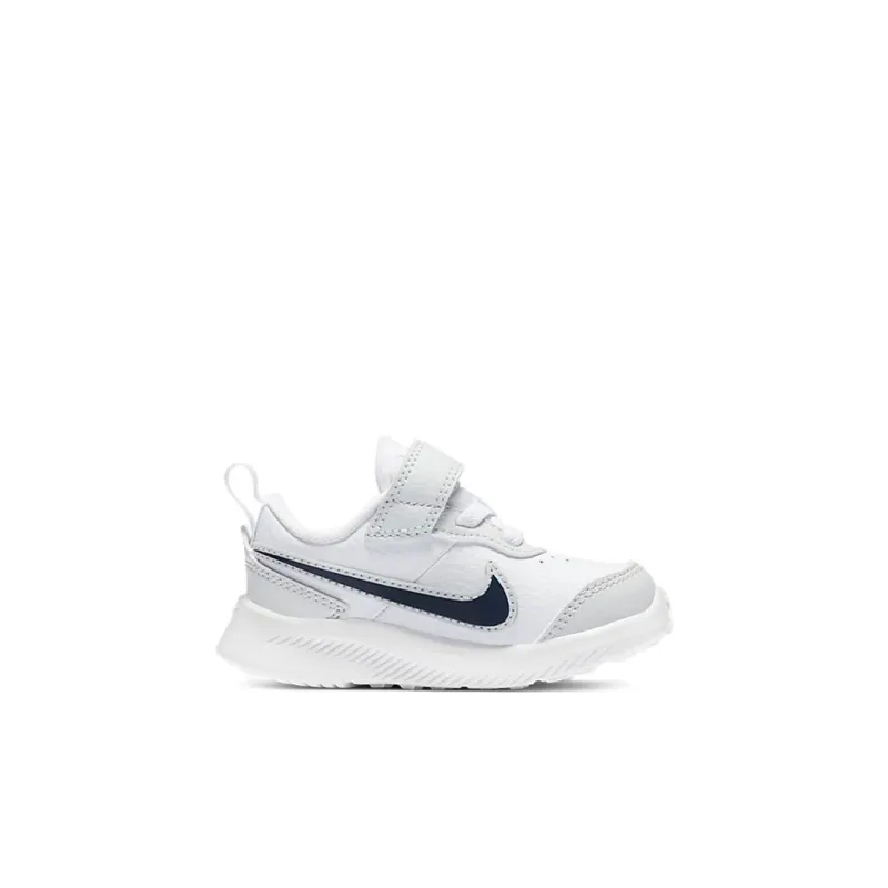 Nike Varsity Leather Toddler Shoes Baby-1