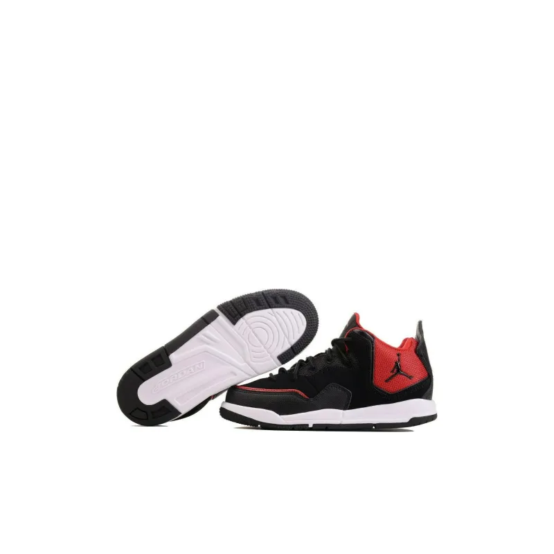 Jordan Courtside 23 Kids' Basketball Shoes Pre school-3
