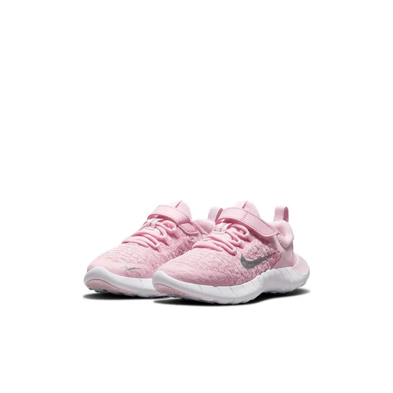 Nike Free RN 2021 Pink Foam PS-2