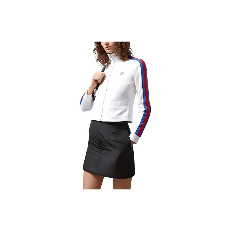 GUCCI SS24 Jackets Coats Women's Multicolor-3