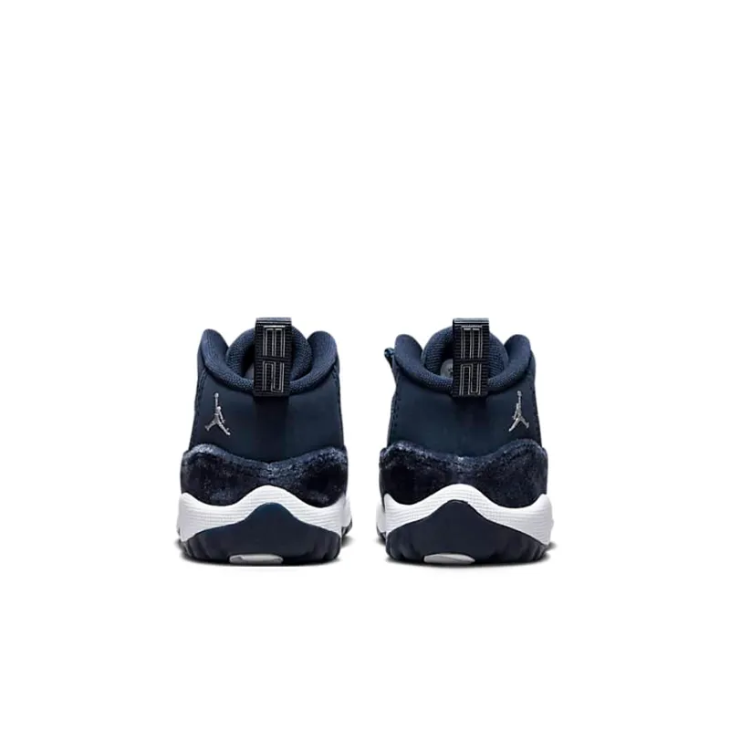 Jordan 11 Retro Midnight Navy TD-4