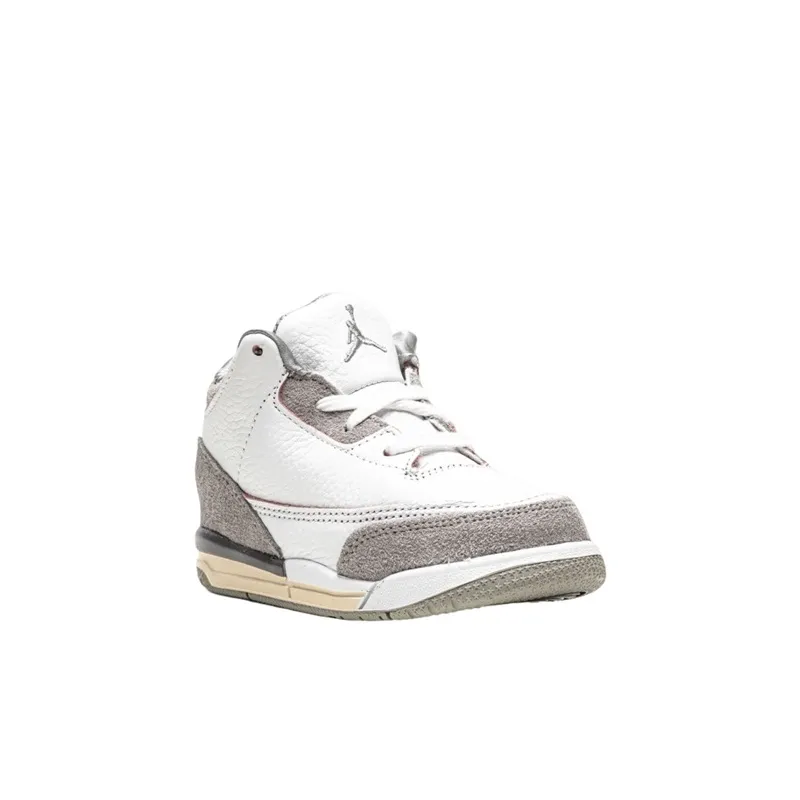 Jordan 3 Retro SP A Ma Maniére TD-2