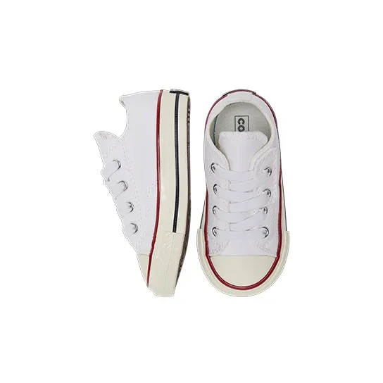 Converse 1970s Abrasion Resistant Low Top Toddler Shoes Infant And Toddler-4