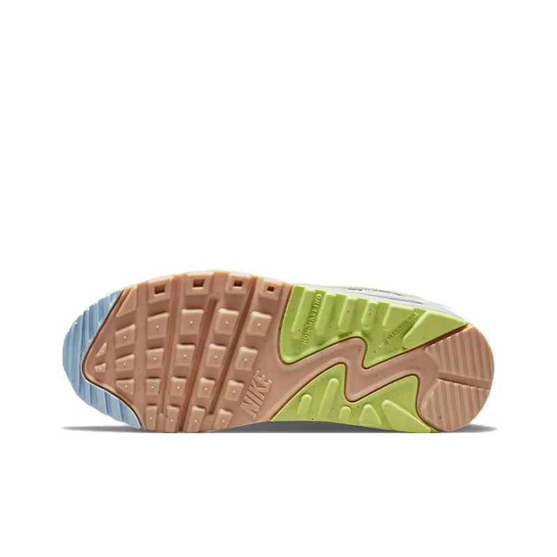 Nike Air Max 90 SE Sun Club Treeline GS-5